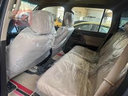 تۆیۆتا لاند کروزەر